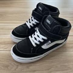 vans スニーカー　キッズ　21cmのサムネイル