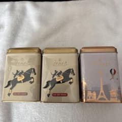 ジャンナッツ　紅茶のサムネイル