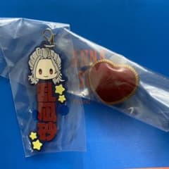 あんスタ　乱凪砂セット(リングライト・一番くじアクスタ)のサムネイル