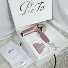 ReFa ビューテックドライヤープロ ピンク RE-AJ05A リファ - メルカリ