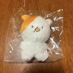 ポケチ　8cm doll nctdream チソン　ぬいぐるみのサムネイル