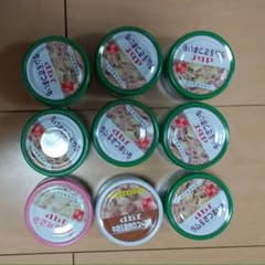 デビフ  犬用  缶詰のサムネイル
