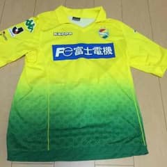 こーすけ様専用  ジェフユナイテッド千葉 ユニフォームのサムネイル