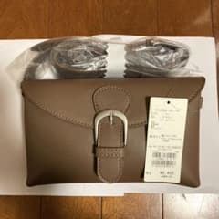 新品　未使用　SM2 ショルダーバッグのサムネイル