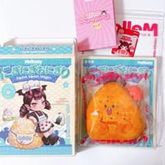 Mellojoy メロジョイ にぎにぎおにぎり 醤油タコ - メルカリ