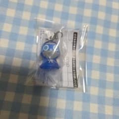 ケロロ軍曹 めじるしアクセサリー 雨にそなえるであります ドロロ兵長のサムネイル