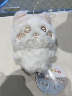 ちいかわ ハチワレ ぬいぱれっとのサムネイル