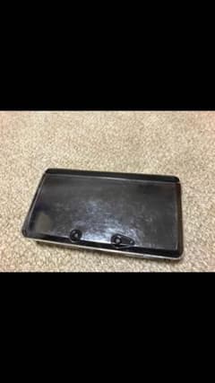 任天堂3DSのサムネイル