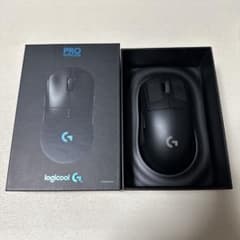 logicool G PRO WIRELESSのサムネイル