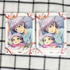 SideM 사카키 나오 파샤 이것 제10탄 호일 누르기 노멀