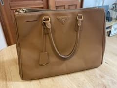 PRADA トートバッグのサムネイル