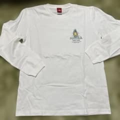 sumika 「Daily's Lamp」男女兼用Mサイズ Tシャツ ホワイトのサムネイル