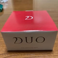 DUO ザ クレンジングバームのサムネイル