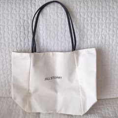JILL STUART アイボリー トートバッグのサムネイル