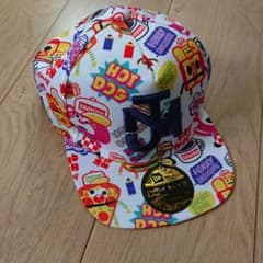 JAMキャップのサムネイル