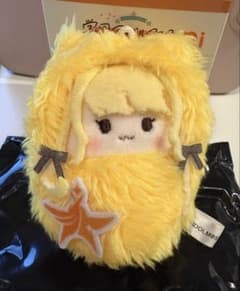 学マス　学園アイドルマスター　藤田 ことね　くるみたぴぬい　vol.1のサムネイル