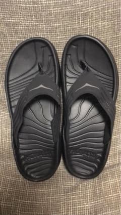 HOKA ONE ONE M ORA RECOVERY FLIP 26センチのサムネイル