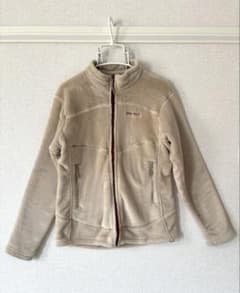 Marmot フリースジャケット レディースのサムネイル