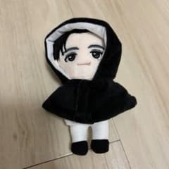 超特急 タカシ Joker ぬいぐるみのサムネイル