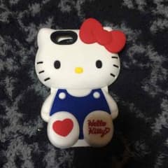 iPhone5sケース　シリコンのサムネイル