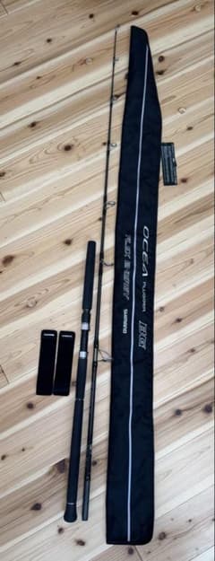 SHIMANO OCEA PLUGGER BG S710XH オシアプラッガー - メルカリ