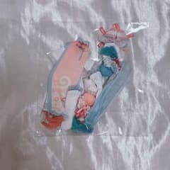 Sugary Girls ドール服 クラファン 特典 アウトフィット チャイナのサムネイル