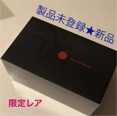 ✴︎値下げしました✴︎glo グローディスカバリーブラック【新品、製品未登録】のサムネイル