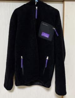 川上洋平［Alexandros］Boa  ZIp Up  Hoodieのサムネイル