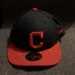 New Era キャップのサムネイル