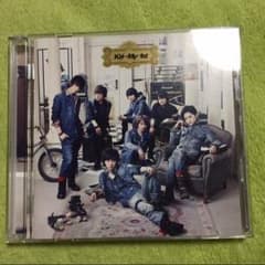 Kis-My-Ft2 DVDのサムネイル