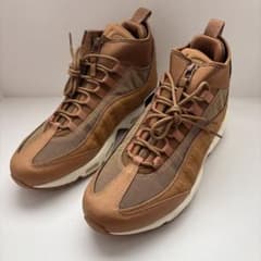 NIKE ナイキ エア マックス 95 スニーカーブーツ 806809-201のサムネイル