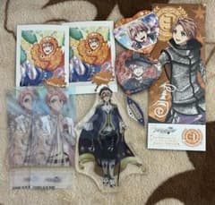 アイナナ　和泉三月　セットのサムネイル