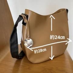 BEVINI  ショルダーバッグのサムネイル