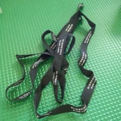 専用　バーバリーブラックレーベルリボンのサムネイル