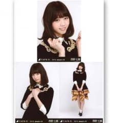 乃木坂 西野七瀬 スペシャル衣装 生写真 コンプのサムネイル