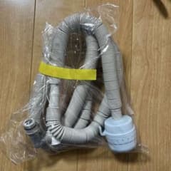 新品 東芝 風呂水給水ホースのサムネイル