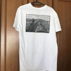 RVCA エドテンプルトン Tシャツのサムネイル