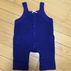 Hn☆様 専用 ベビー♡サロペットのサムネイル