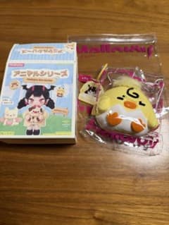 Mellojoyメロジョイ アニマルシリーズ ひよ玉 - メルカリ