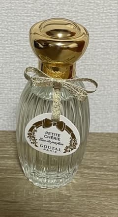 アニック グタール プチシェリー オードトワレ　100ml - 2