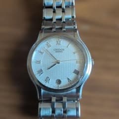 SEIKO/CREDOR8J86-6A01 - メルカリ