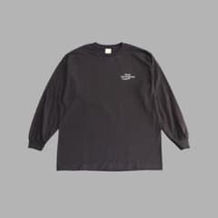 sdgz【Sleep Development Goalz】長袖Tシャツのサムネイル