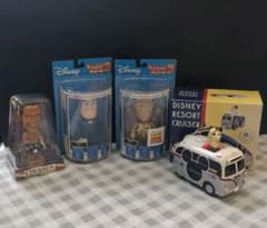 値下げ♥　Disney Toy Story ボブルヘッドのサムネイル