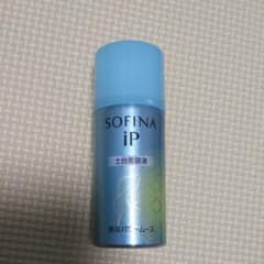 ★みか様専用★SOFINA iP  美活パワームース＜土台美容液＞ 30gのサムネイル