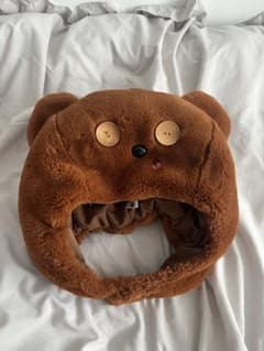 ティム ファンキャップ 帽子のサムネイル