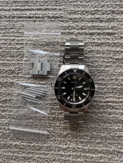 美品 SEIKO PROSPEX SBDC141 タイコノートブレス 廃盤モデル 美品 SEIKO PROSPEX SBDC141 タイコノートブレス 廃盤モデル - メルカリ