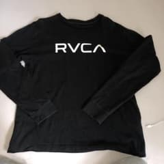 RVCA 長袖シャツのサムネイル