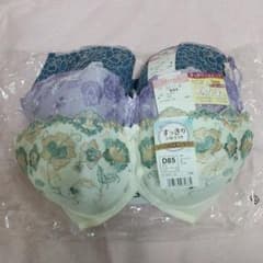 ブラジャー3セット D85のサムネイル