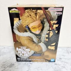 僕のヒーローアカデミア ホークス フィギュア アメイジングヒーローズ