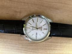 SEIKO5 SNKL41J1 （グランドセイコーのクロコダイルベルト）のサムネイル